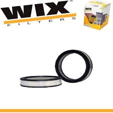 OEM Engine Air Filter WIX For MERCURY MONARCH 1975-1980 L6-4.1L picture