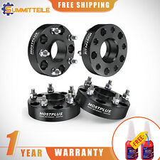 4PCS Hubcentric Wheel Spacers 1.5