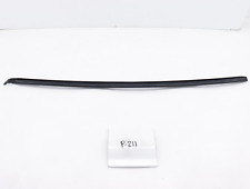 New OEM Mitsubishi Left Tailgate Glass Molding 1991-1999 3000GT MB645341 picture