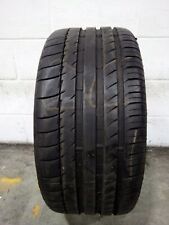 1x P255/35R18 Michelin Pilot Sport PS2 8/32 Used Tire picture