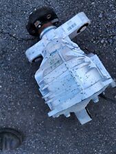 14 Chevrolet Camaro SS 3.27 Rear Carrier Differential Automatic 22928326 GM USED picture
