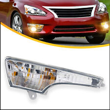 Turn Signal Light For 2013-2015 Nissan Altima Front Driver Side 261353TA0A picture