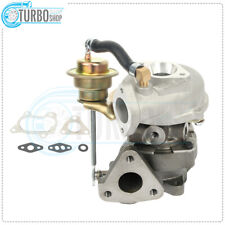Mini Turbocharger For Small Engine Snowmobiles Quads Rhino Motorcycle ATV 100HP picture