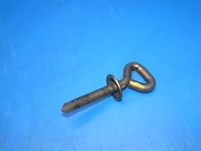 83-95 PORSCHE 944 951 TURBO 968 SPARE TIRE TIE DOWN MOUNTING BOLT OEM picture