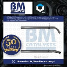 Exhaust Pipe fits RENAULT CLIO Mk4 1.5D Rear 12 to 19 K9K612 BM 200100765R New picture