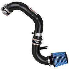 Injen SP9017BLK Black Aluminum Cold Air Intake System for 14-19 Ford Fiesta 1.6L picture