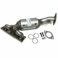 2008-2013 BMW 128i 3.0L REAR Manifold Catalytic Converter picture