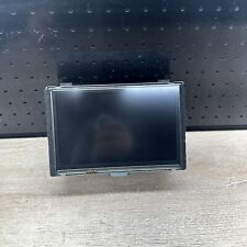 INFINITI FX35 FX50 QX70 2009-2017 OEM DASH NAVIGATION DISPLAY SCREEN (TOUCH) picture
