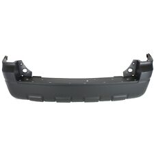Rear Bumper Cover For 2008-2012 Ford Escape With Step Pad Provision Primed picture