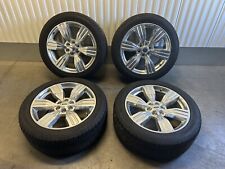 2023 2024 FORD EXPEDITION PLATINUM F150 F-150 FACTORY OEM WHEELS & TIRES 22” picture