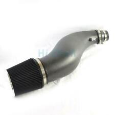 Induction Air Intake Pipe With Air Filter for Honda Civic 92-00 EK EG Black picture