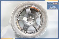 2007-2011 Mercedes W164 ML63 AMG Emergency Tire Wheel Donut Rim 5.5 x 19