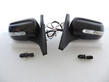 LED Power Fold Side Mirror For 1999 00 01 02 03 04 05 06 Mazda Protege 5 picture