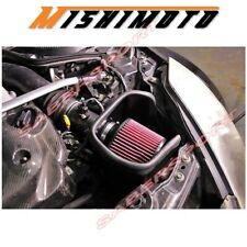 Mishimoto Performance Air Intake for 2003-2006 Nissan 350Z Z33 VQ35DE +10hp picture
