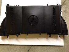 DK70119 94-02 MERCEDES SL500 R129 AIR FILTER CLEANER ENGINE COVER 1190940602 OEM picture