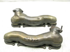 MERCEDES E63 C63 CLS63 S63 CL63 AMG M156 ENGINE INTAKE EXHAUST MANIFOLD PIPE picture