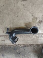 2015 Lincoln MKZ HYBRID 2.0L AIR INTAKE PIPE HOSE DG93-9R504-AB OEM picture