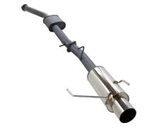 HKS 31006-AN018 Hi-Power Exhaust System; For 95-98 Nissan Silvia; 95-98 240sx picture