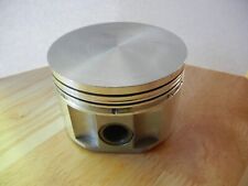 Nissan, Datsun 240z, FLAT TOP L-Series Pistons, Stock HP Performance, 86mm, 87mm picture