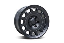 AEV Salta XR Wheel - 2015-2022 Chevy Colorado - Matte Black picture