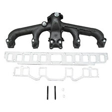 Exhaust Manifold w/ Gasket for 81-90 Jeep Wrangler Cherokee Wagoneer J7 J10 4.2L picture