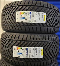2X NEW CAR TYRES TAURUS BY MICHELIN 225/40/18 ALL SEASON 225 40 ZR18 92W XL M&S picture