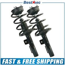 Front Pair Complete Strut Assembly for 05-07 Ford Five Hundred; Mercury Montego picture