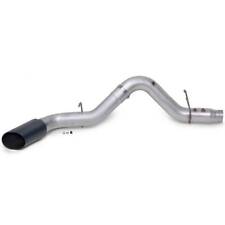 Monster Exhaust System, 5-inch Single Exit, Chrome SideKick Tip picture