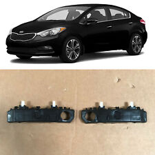 Bumper Retainer Brackets for 2014 2018 Kia Forte Forte5 Koup Left Right 2pc Side picture