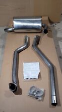 💯% New 2006-2009 Pontiac Solstice GM Performance Parts exhaust system 17802058 picture