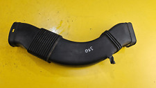 BMW 5 SERIES F10 520D 530D ENGINE N57D30A 2010-2014 AIR INTAKE DUCT PIPE 8513454 picture
