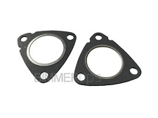 E36 Exhaust Manifold Gasket Pair (2) for BMW M3 328i 323i 325i 320i 18301716888 picture