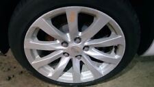 Wheel Sedan 17x8 Painted Fits 17-18 ATS 428867 picture