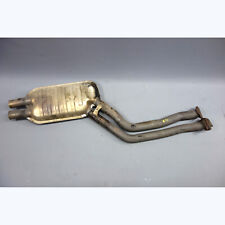 Damaged 2000-2006 BMW E46 Front Exhaust Pipe Downpipe 325Ci 325i 330i 330Ci OEM picture