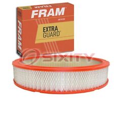 FRAM Extra Guard Air Filter for 1968-1976 Ford Torino Intake Inlet Manifold ht picture