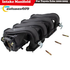 Intake Manifold Fit for Toyota Echo 2000-2005 2002 /Scion xA xB 2004-2006 USA picture