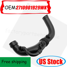Air Intake Pipe Tube for Mercedes-Benz C180 C200 C250 W204 M271 2710901929 picture