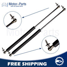 2x Liftgate Lift Supports Struts SG214024 For 2001-2008 Chrysler PT Cruiser picture