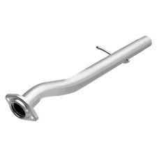 BRExhaust 102-1454 Exhaust Pipe for Chevy Avalanche Yukon Suburban 1500 GMC XL picture