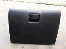 2001-2003 Mazda Protege / Protege5 Glove Box Storage Compartment Black picture