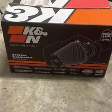 LIKE NEW K&N Cold Air Intake System for MINI Cooper picture