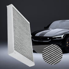 Activated Carbon Cabin Air Filter*1 For Land Rover Discovery Sport LR2 Volvo S60 picture
