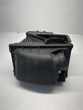2002 - 2008 BMW 7 Series 750LI E66 FRONT LEFT AIR INTAKE CLEANER BOX 7544408-01 picture