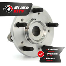 Front Wheel Bearing Hub Assembly For 2004-2012 Mitsubishi Galant 3.8L picture