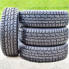 4 Tires Crosswind A/T LT 285/75R16 126/123Q E 10 Ply AT All Terrain picture