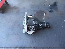 06-08 BMW Z4 M Coupe Rear Differential Axle Carrier LSD 3.62 Ratio 33107840534 picture