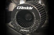 GReddy Airinx S Dry Element Universal Air Filter 80mm Inlet picture