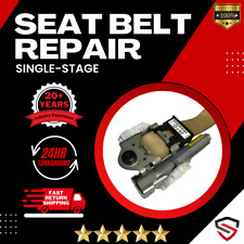 For BMW 318ti Seat Belt Rebuild Service - Compatible With BMW 318ti ⭐⭐⭐⭐⭐ picture