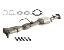 1991-1995 TOYOTA Previa 2.4L Direct Fit Catalytic Converter with Gaskets  picture
