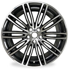 For FRONT BMW 530e 530i 540i M550i OEM Design Wheel 19